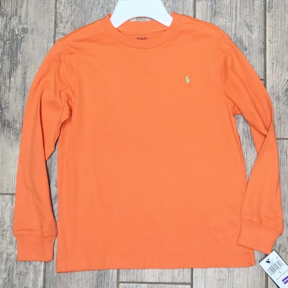 🆕️ POLO Ralph Lauren Tee - Picture 1 of 3